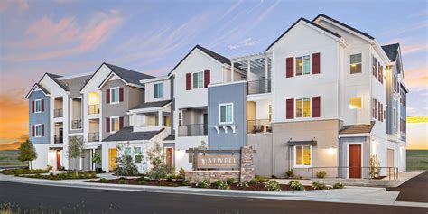 Apartments for rent in Folsom CA .